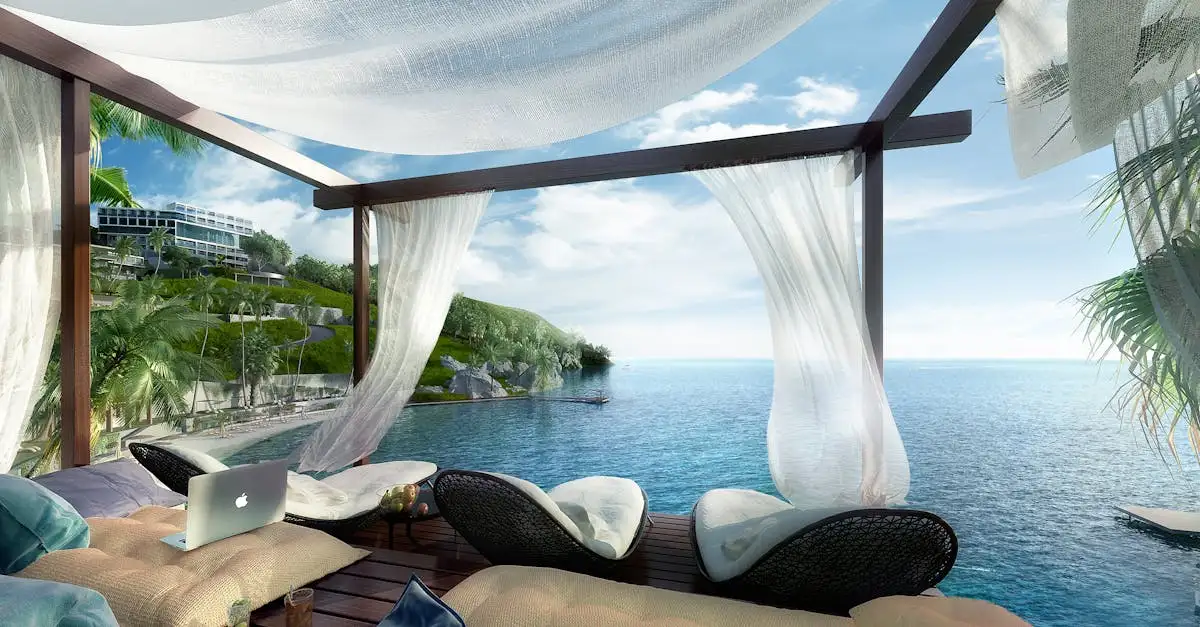 Adam & Eve Hotel Turkije: Luxe Vakantie & All Inclusive