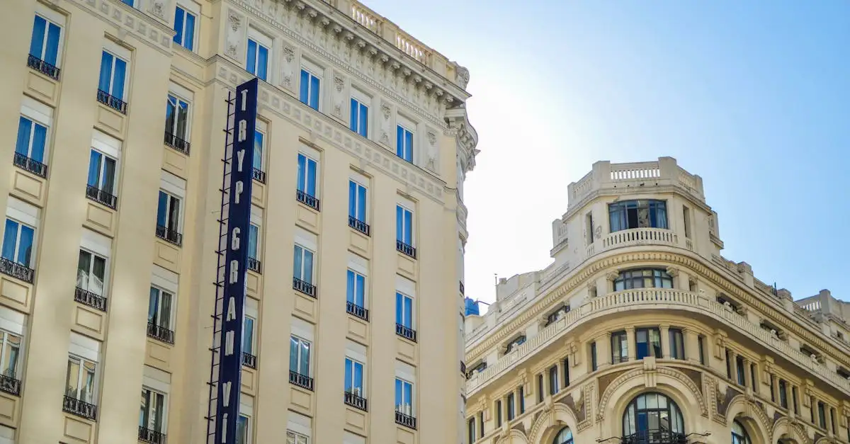 Airport Hotel Madrid: Comfortabel verblijf nabij de luchthaven