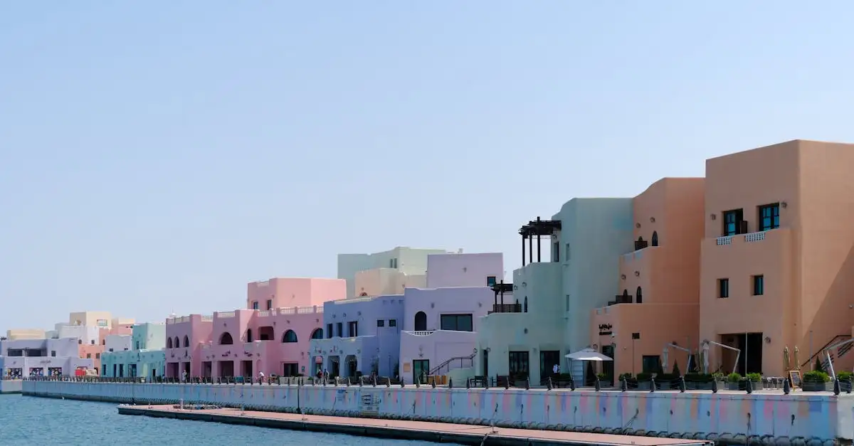 All inclusive hotel Hurghada: vind jouw ideale vakantie!