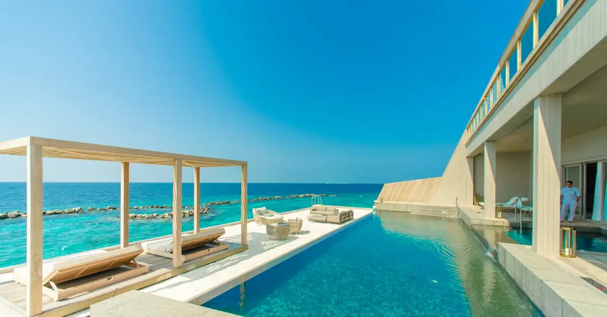 All inclusive hotel Tenerife: Vind jouw ideale verblijf