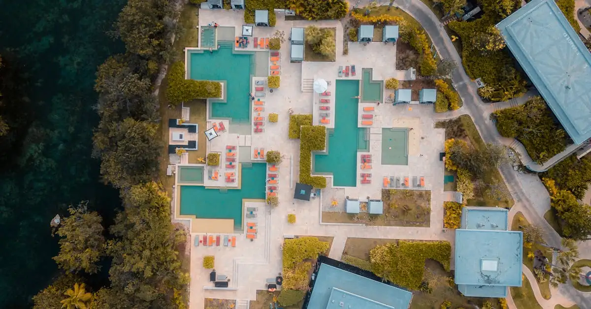 All inclusive hotel: vind de beste deals & aanbiedingen