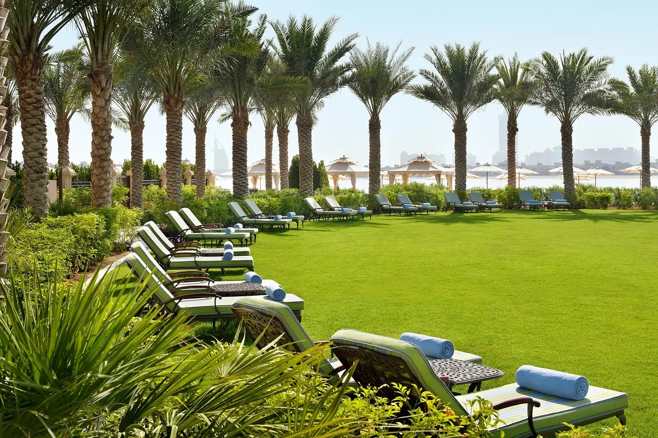 Belek hotels Turkije: Vind de beste deals & aanbiedingen