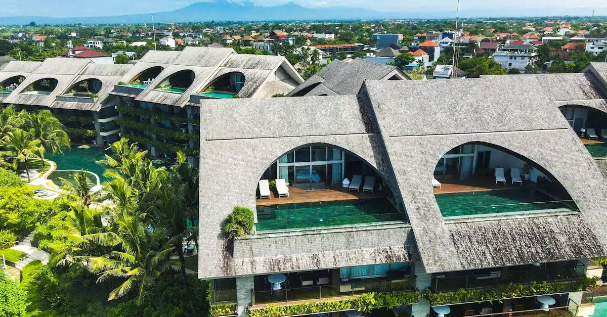 Beste hotels in Bali: Vind jouw droomverblijf!