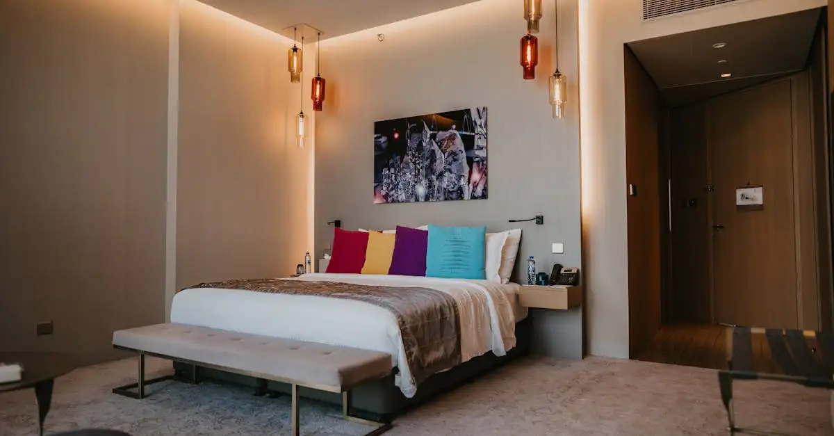 Boutique hotels in breda: unieke overnachtingen in het hart