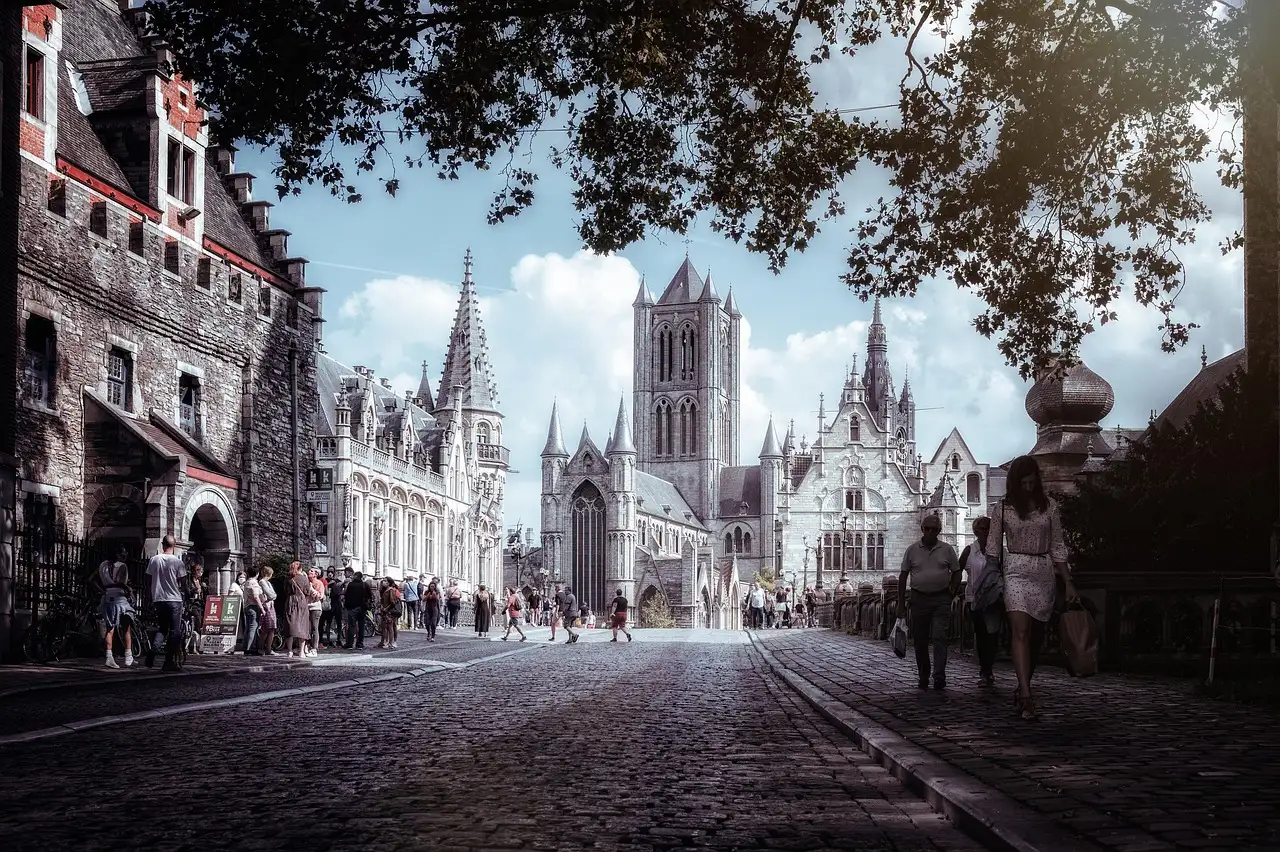 Boutique hotels in gent: unieke & sfeervolle overnachtingen
