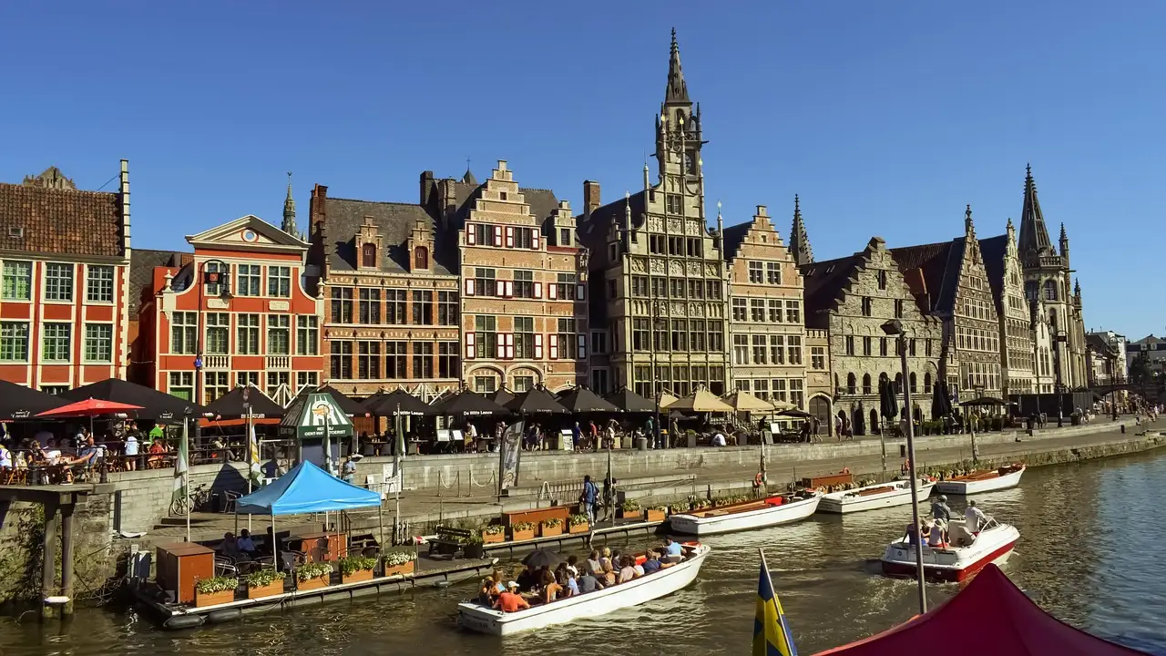 Boutique hotels in gent: unieke & sfeervolle overnachtingen