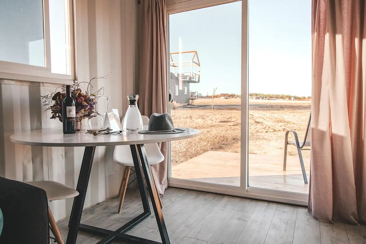 Boutique hotels in Groningen: Unieke overnachtingen