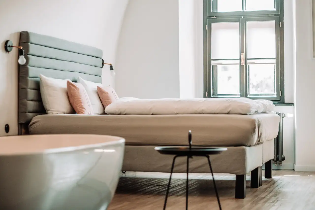 Goedkope hotels Barcelona | Beste deals & aanbiedingen