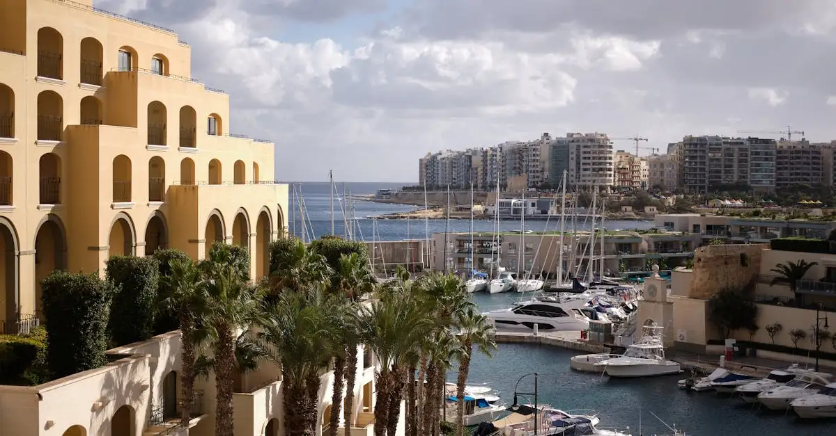 Grand Hotel Excelsior Malta: Luxe Verblijf & Meer!