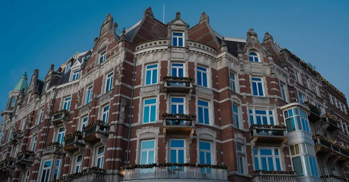 Hampshire Hotel Beethoven Amsterdam | Boek nu!