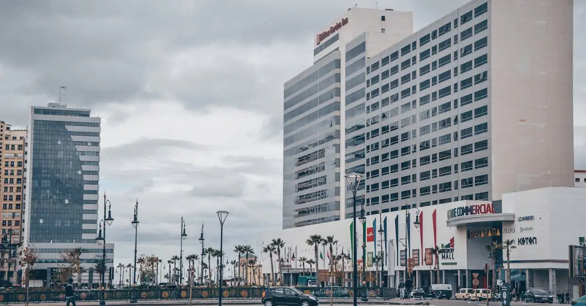 Hilton Rome Airport Hotel: Verblijf in Fiumicino