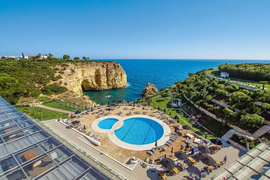 Hotel Algarve Portugal: Vind jouw ideale verblijf
