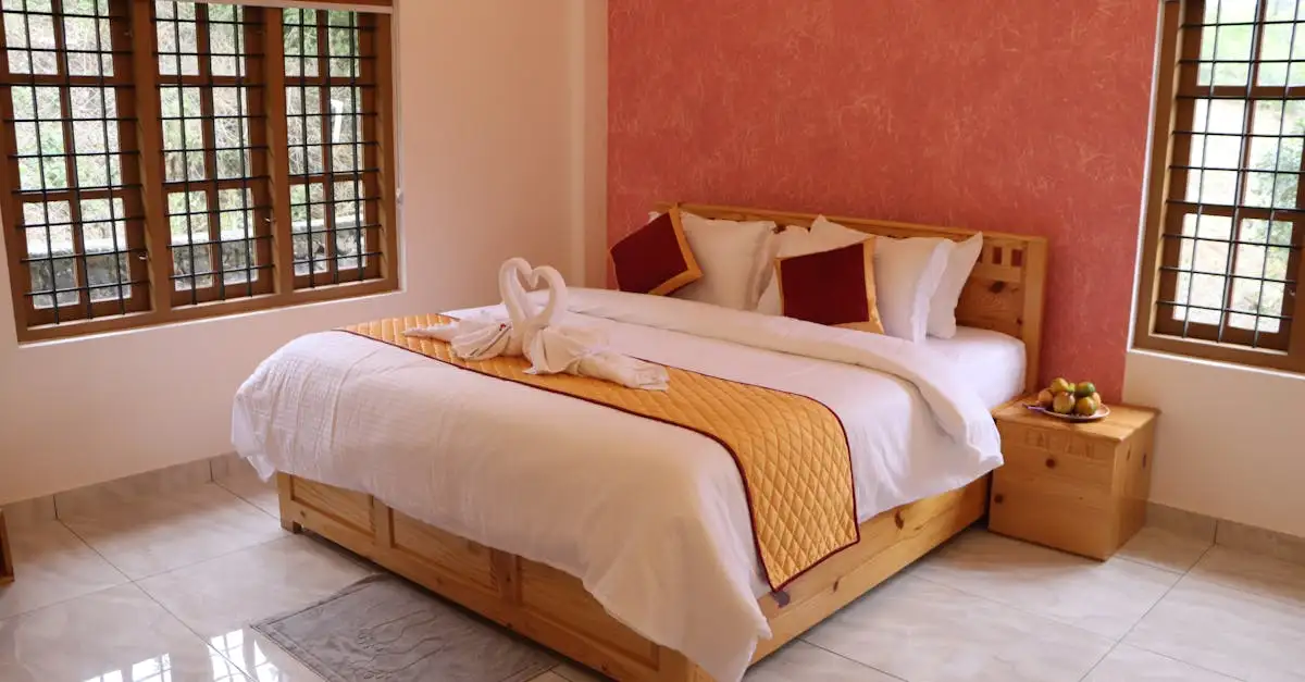 Hotel arrangementen in Drenthe | Ontdek de mooiste deals