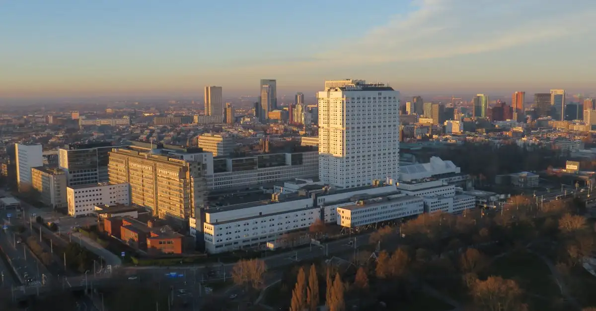 Hotel bij Ahoy Rotterdam? Boek nu & profiteer!