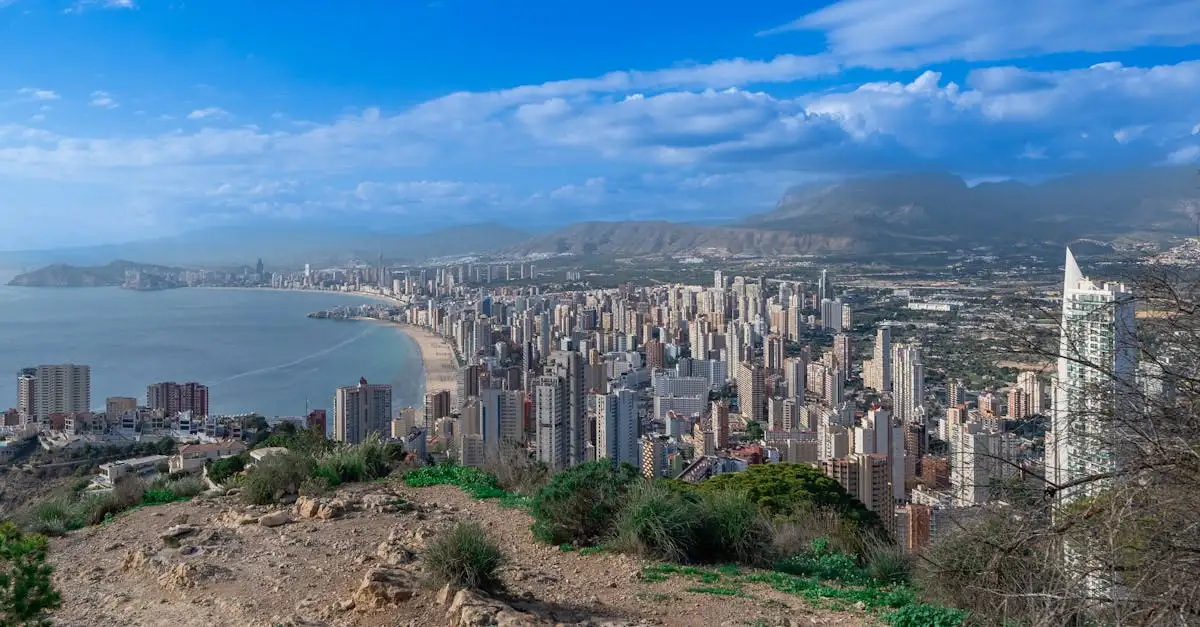 Hotel Brisa Benidorm: Boek uw verblijf aan de Costa Blanca