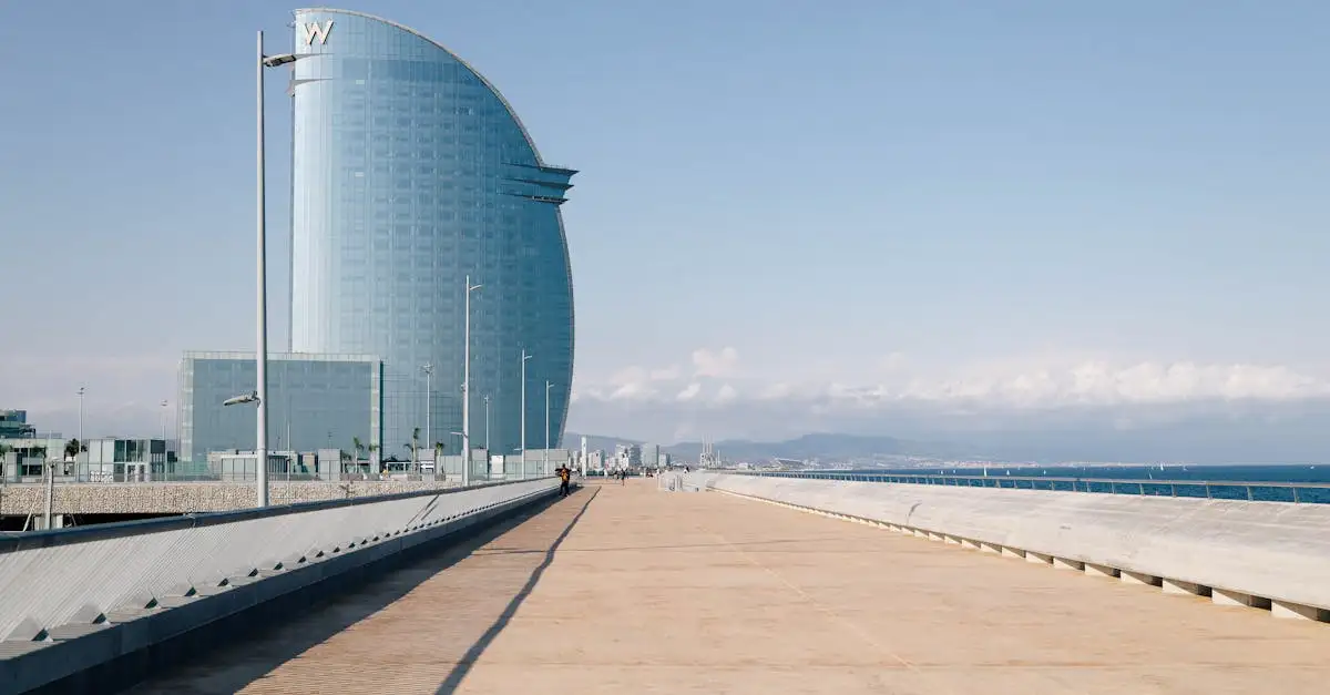 Hotel Catalonia Born Barcelona: Boek je verblijf!