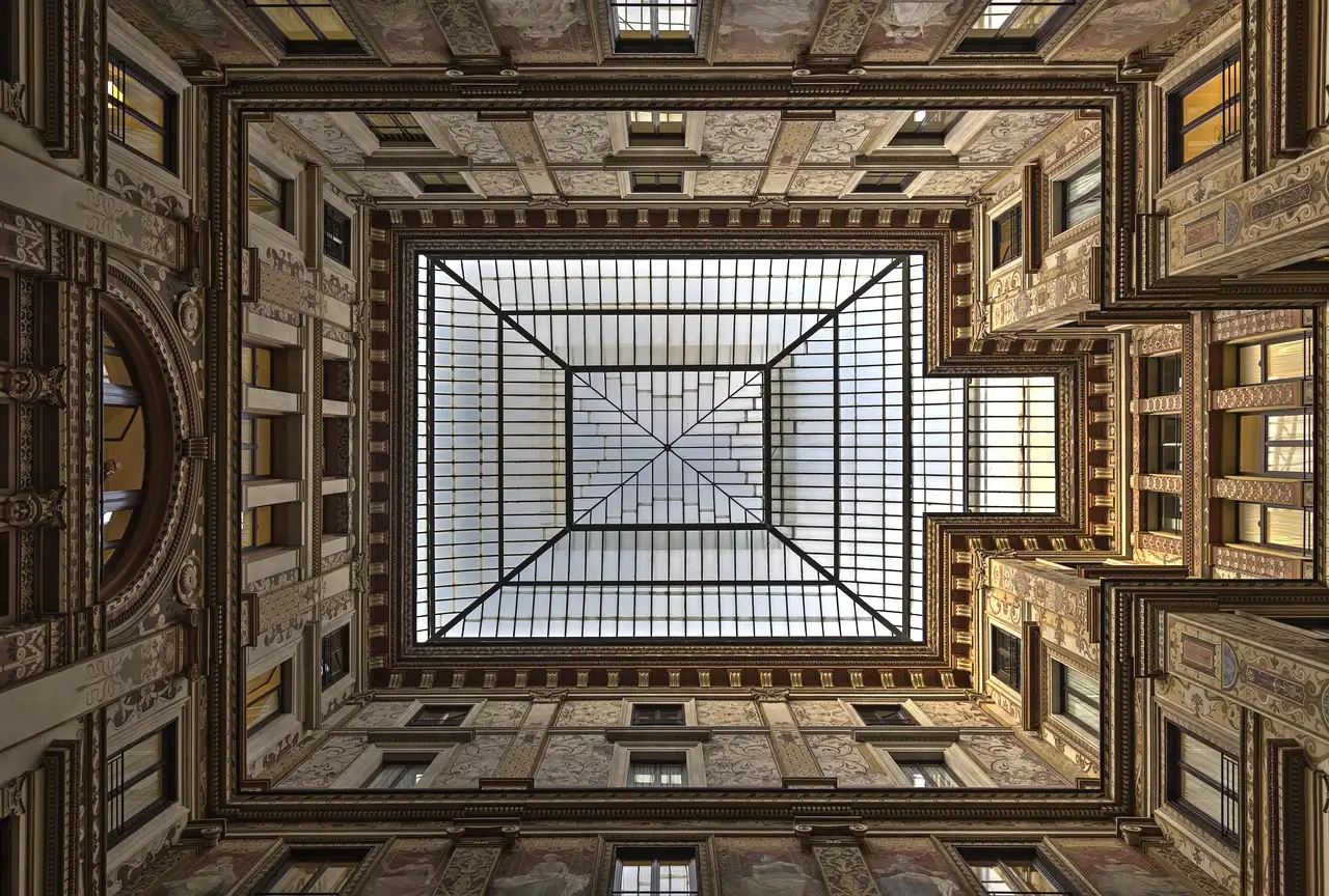 Hotel Contilia Rome: Boek uw verblijf in Italië!