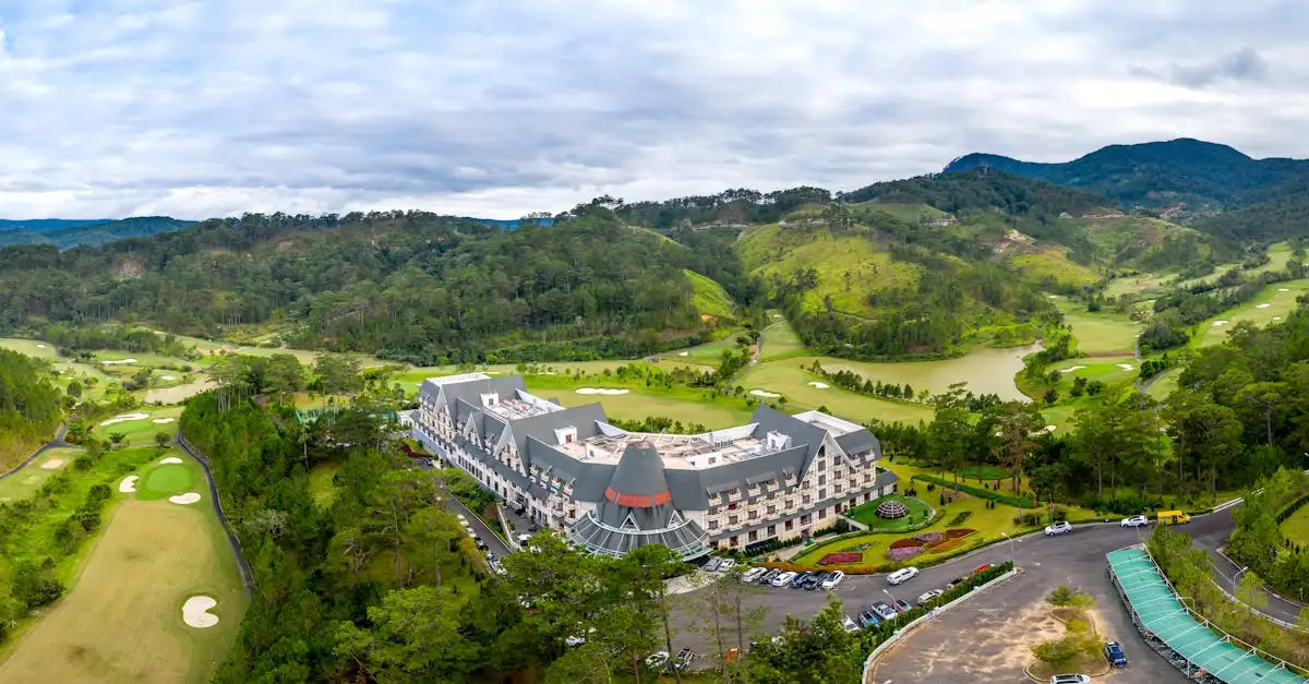 Hotel de villa in Dongen: Luxe & sfeervol verblijf