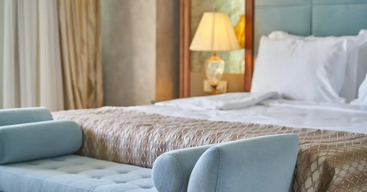 Hotel Eden Rome: Luxe Verblijf in het Hart van de Stad