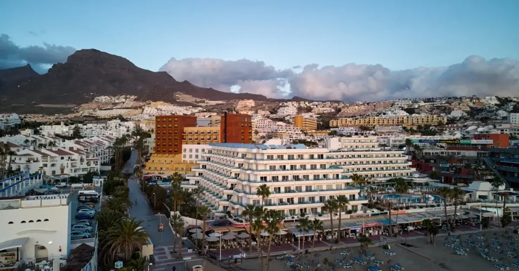 Hotel H10 Tenerife: Luxe vakantie aan de kust