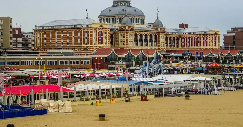 Hotel Haamstede: Vind uw perfecte verblijf aan zee