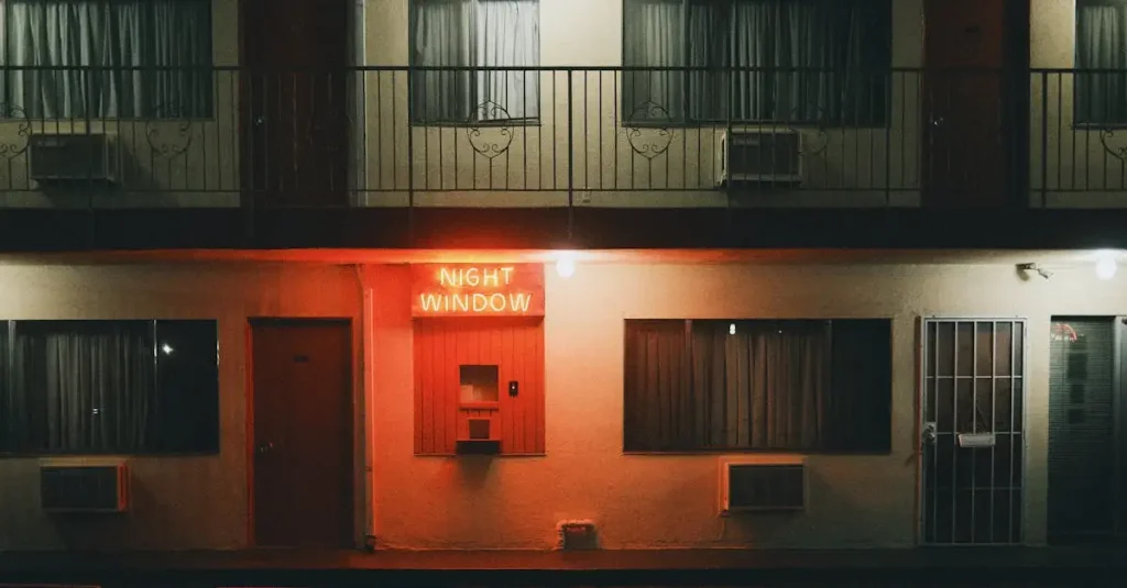 Hotel Hollywood in Los Angeles: Boek jouw verblijf!