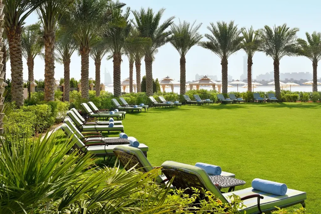 Hotel in Antalya: Vind jouw ideale verblijf!