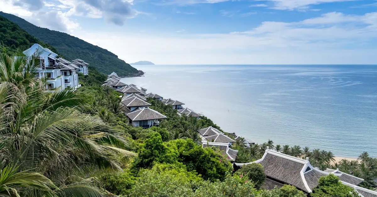 Hotel in Ao Nang boeken? Vind de beste deals!