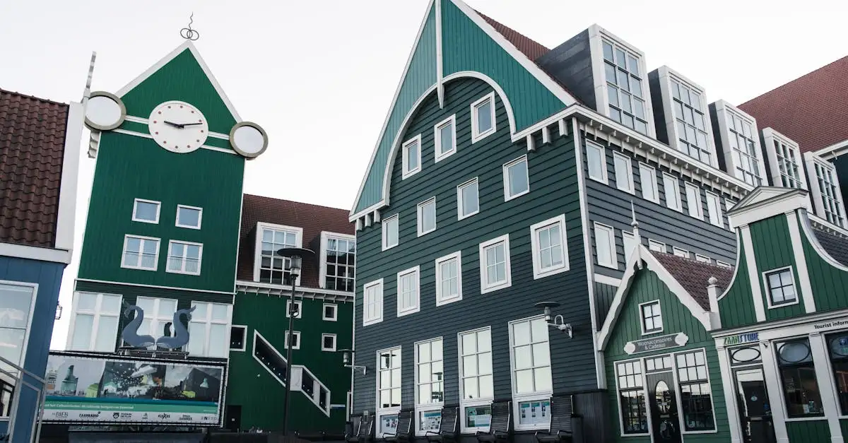 Hotel in Centrum Breda: Vind jouw ideale verblijf