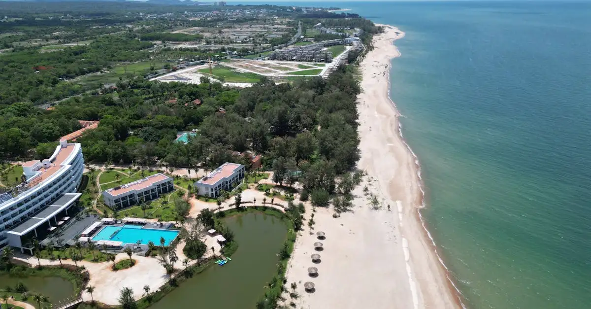 Hotel in de buurt? Vind snel jouw ideale hotel!