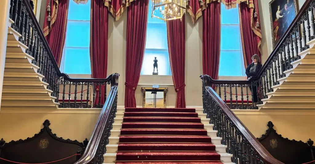 Hotel in Dublin: Vind jouw ideale verblijfplaats!