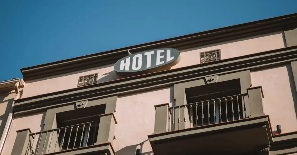 Hotel in Málaga: Vind jouw ideale verblijf in deze stad