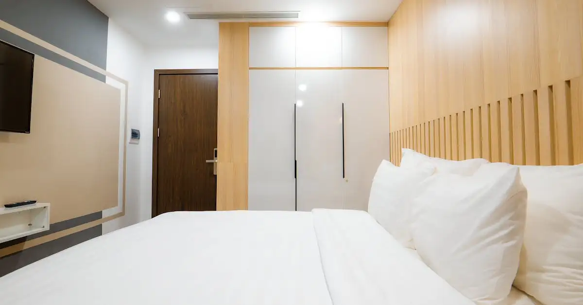 Hotel in Ossendrecht: Vind jouw ideale verblijf