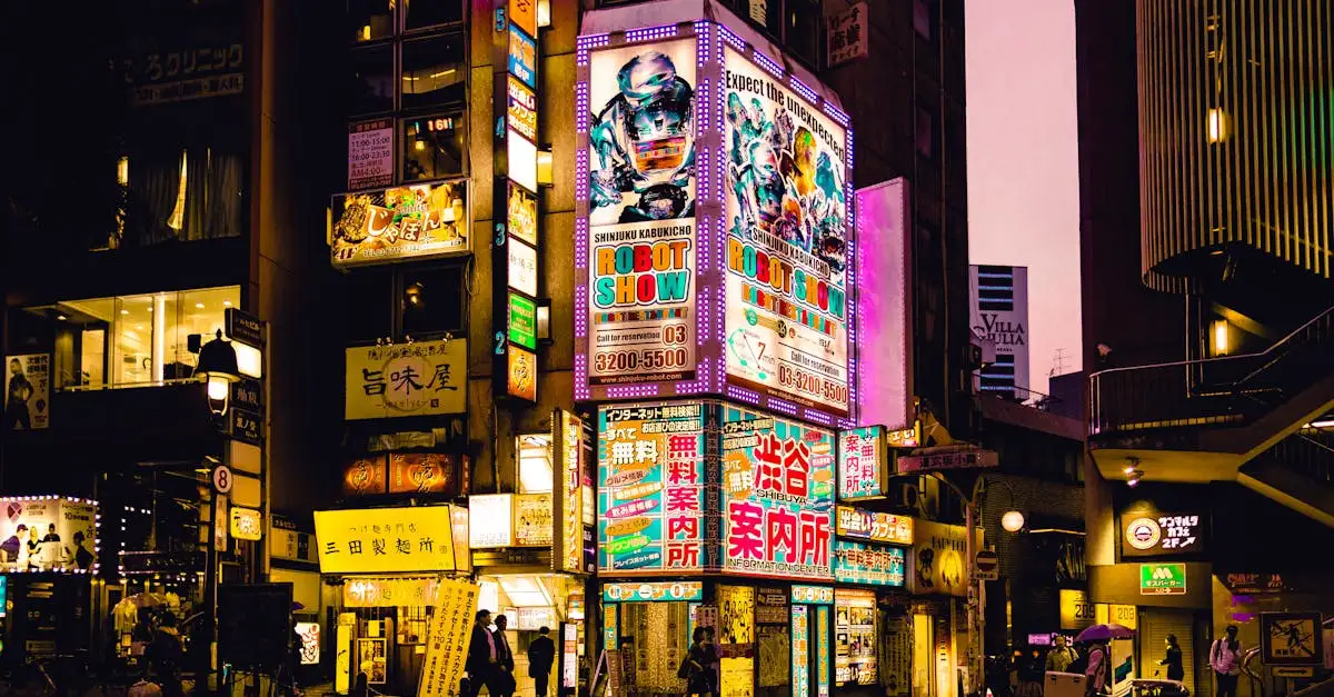 Hotel in Shibuya, Tokio: Jouw ideale verblijf in Japan