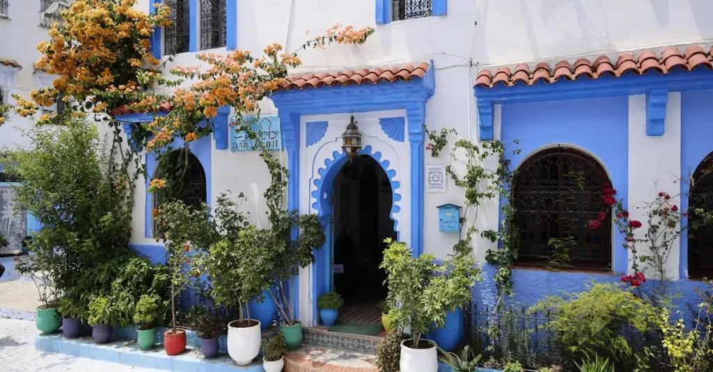 Hotel in Tetouan boeken? Vind de beste deals!