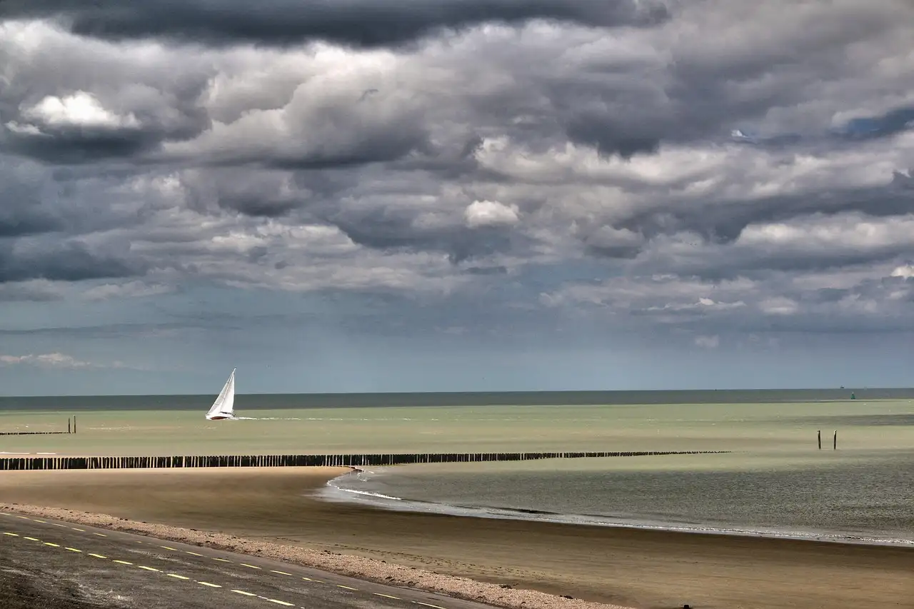 Hotel in Zeeuws-Vlaanderen | Overnacht aan de kust!