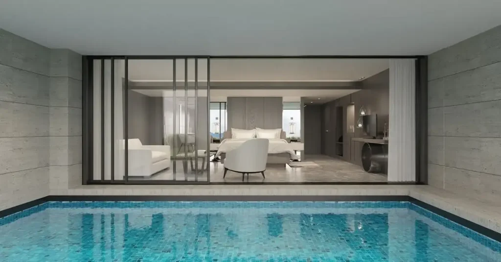 Hotel Le Royal Luxemburg: Luxe verblijf in de stad