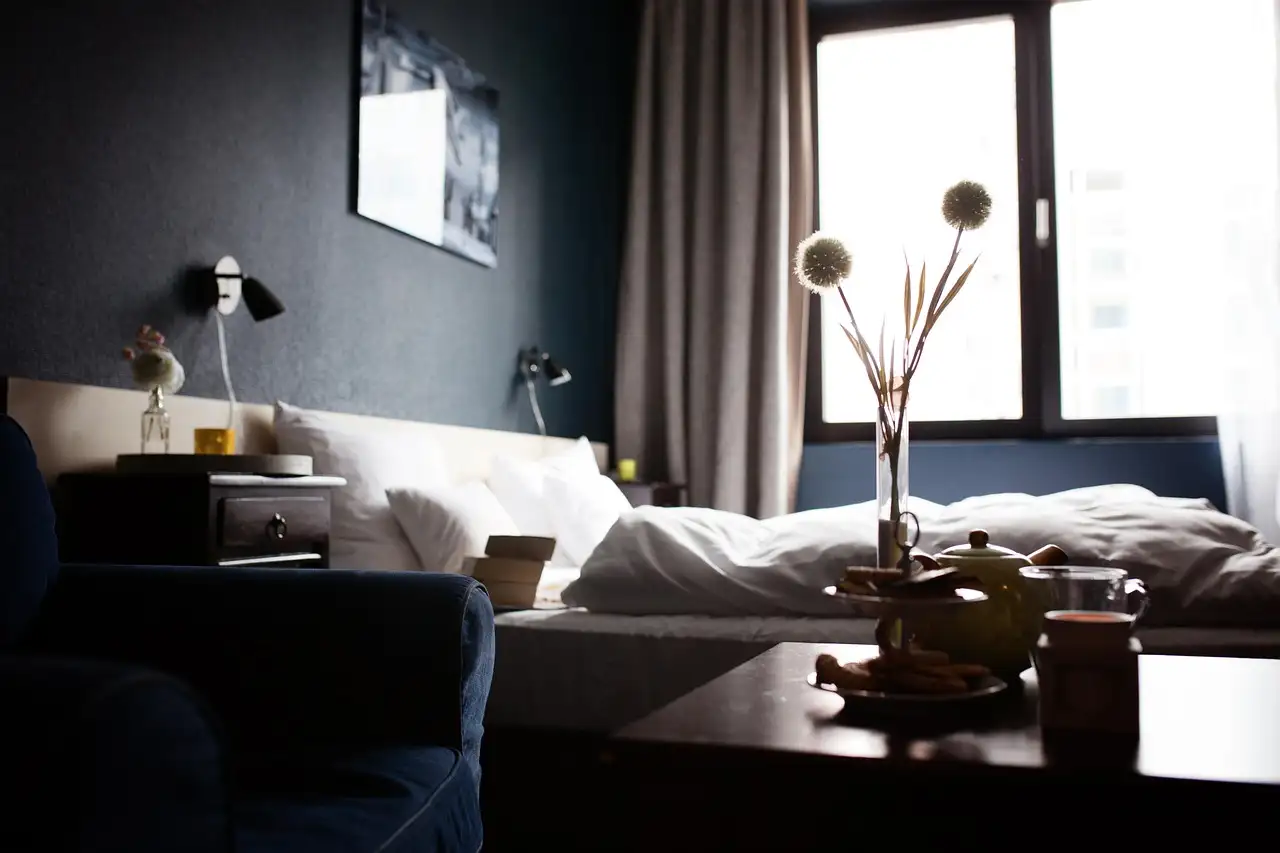 Hotel Le Royal Luxemburg: Luxe verblijf in de stad