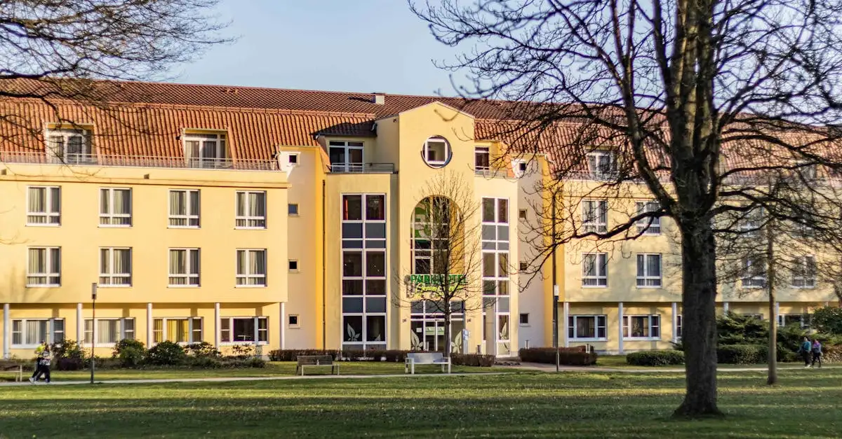 Hotel Moezel Duitsland: Vind uw ideale verblijf!