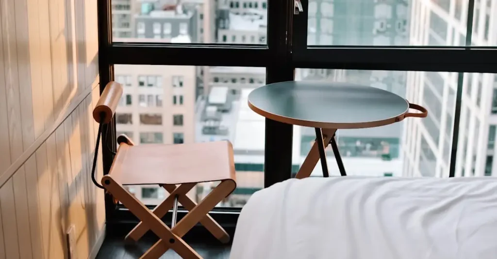 Hotel New York Plaza: Luxe verblijf in het hart van New York