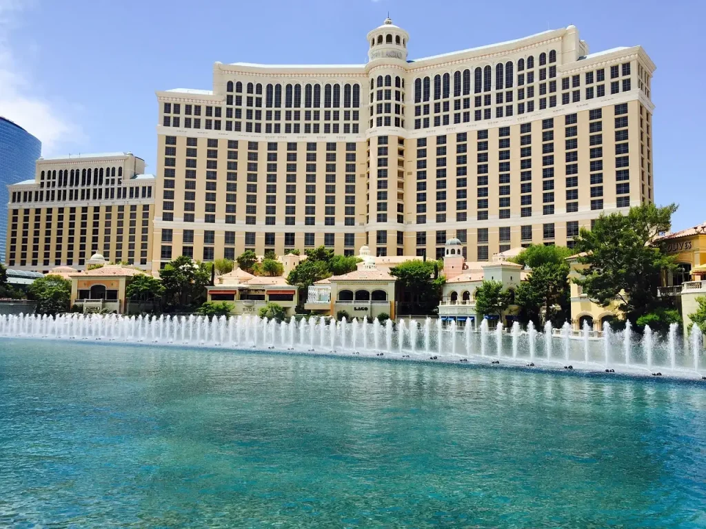 Hotel Rio in Las Vegas: Prijzen, reviews & meer!