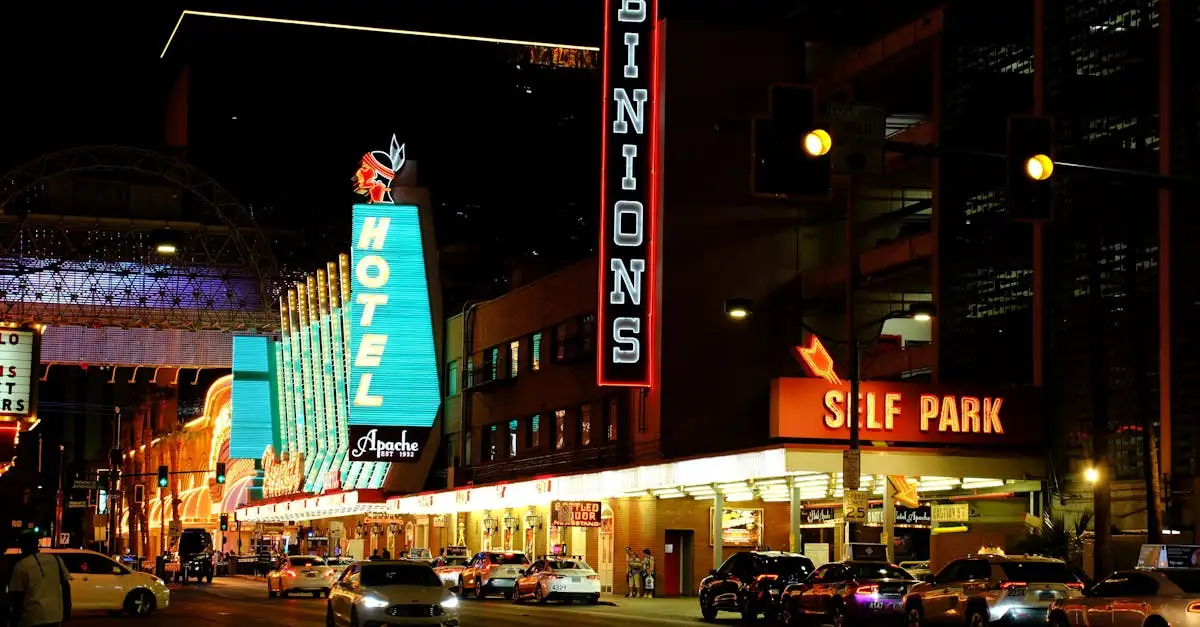 Hotel Rio in Las Vegas: Prijzen, reviews & meer!