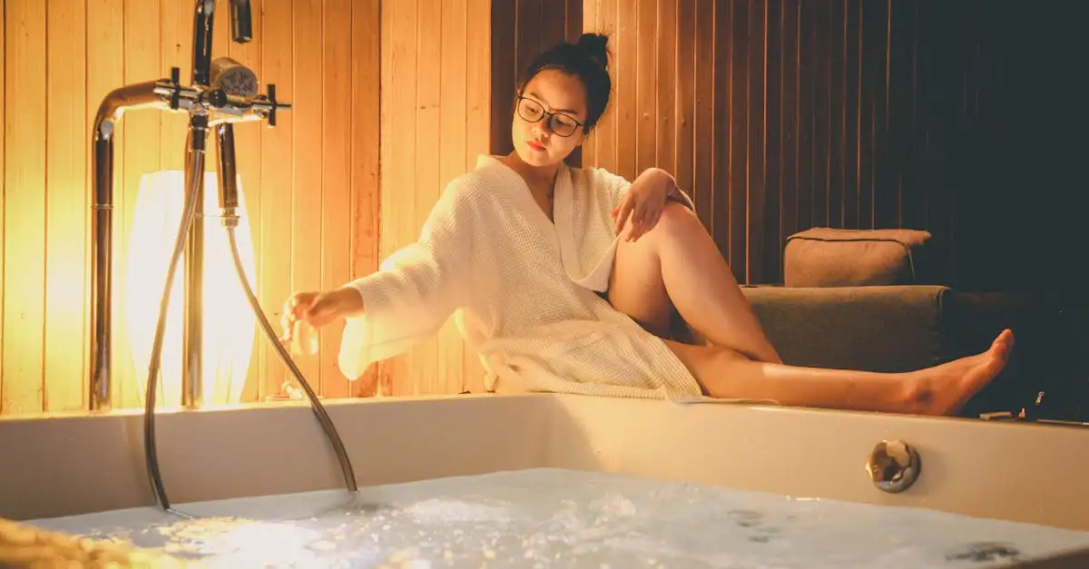 Hotel Rotterdam met Jacuzzi? Vind jouw ideale verblijf!