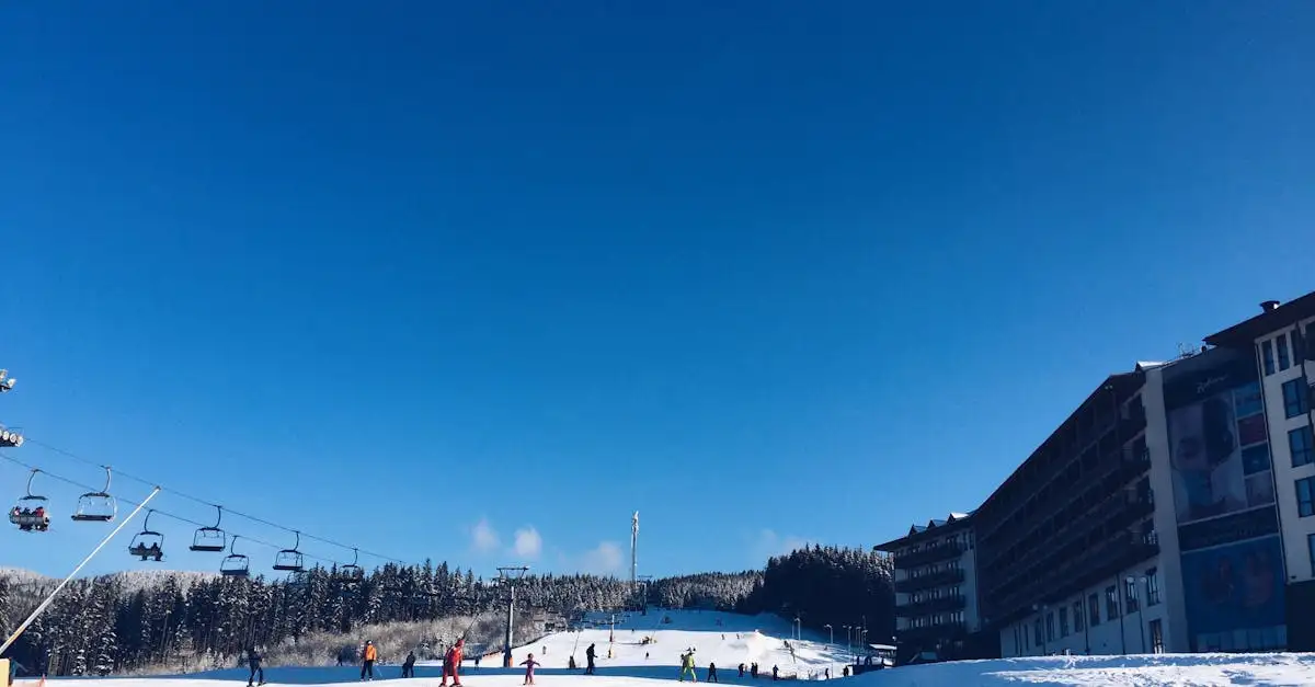 Hotel Sonne Ischgl: Boek jouw perfecte wintersportvakantie