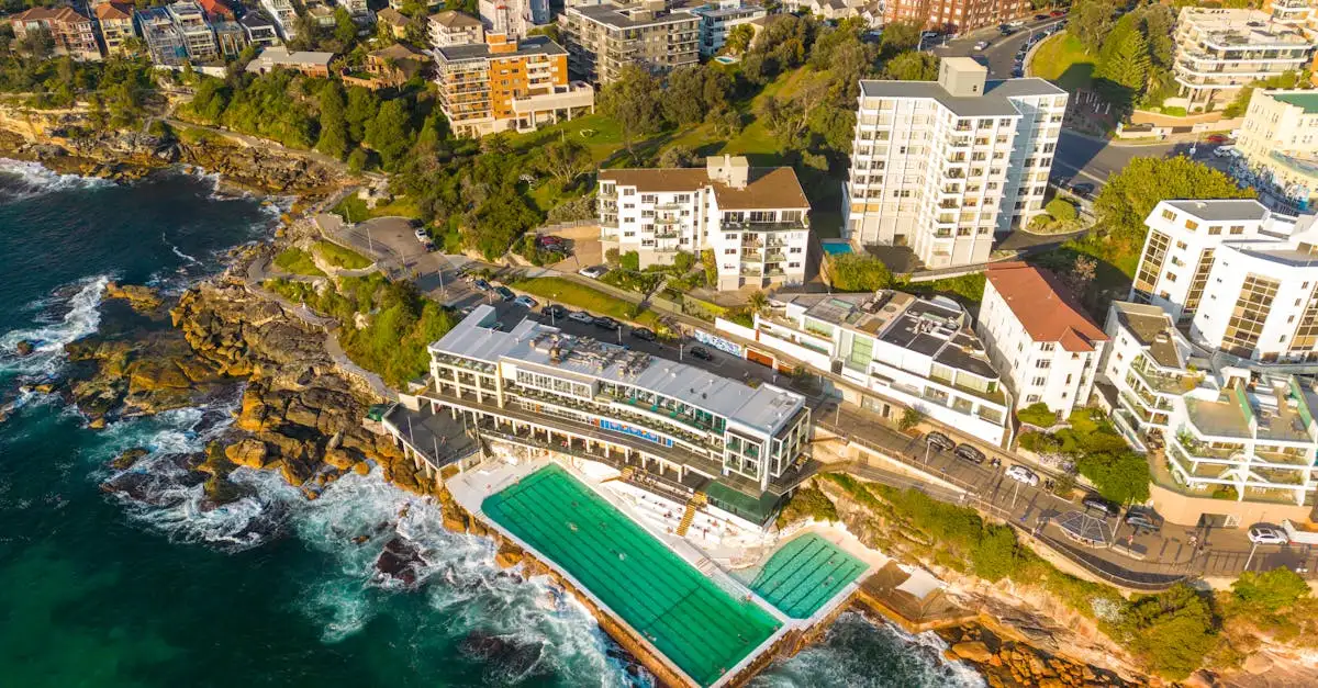 Hotel Sydney Australië: Boek jouw ideale verblijf!
