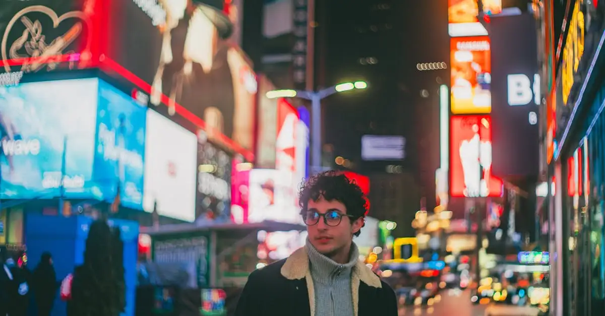 Hotel Times Square NYC: Vind jouw ideale verblijf!