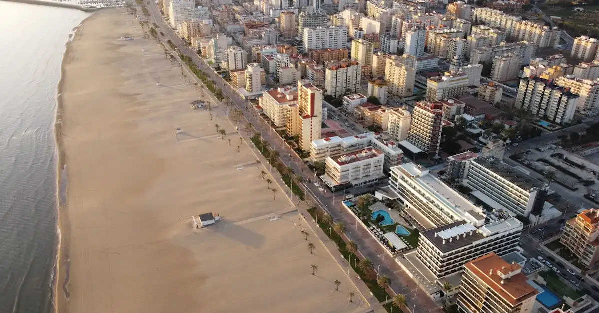 Hotel Valencia aan het strand | Boek uw verblijf nu!