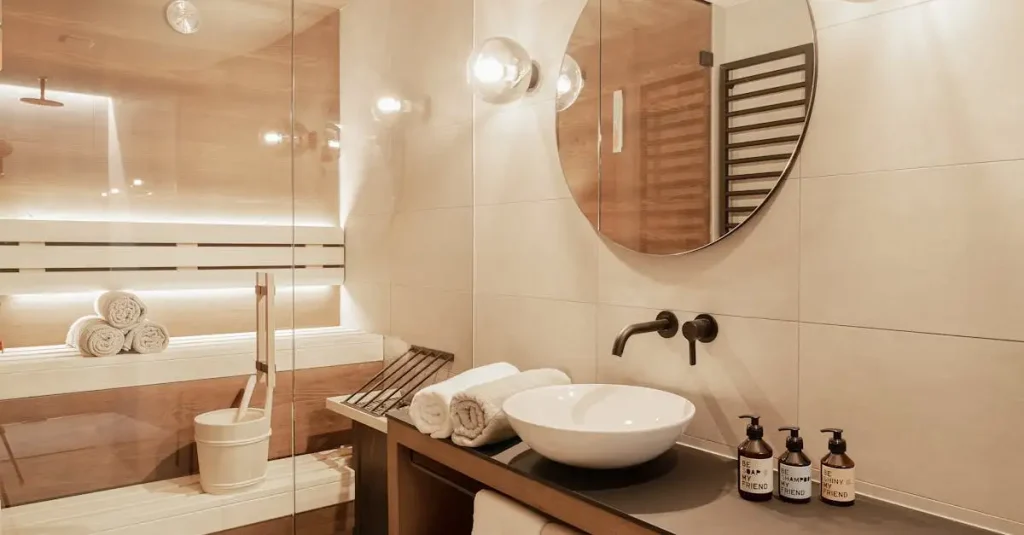 Hotelkamer met sauna | Luxe & Ontspanning in Nederland