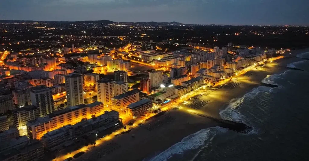 Hotels Algarve Portugal: Vind de beste deals & aanbiedingen