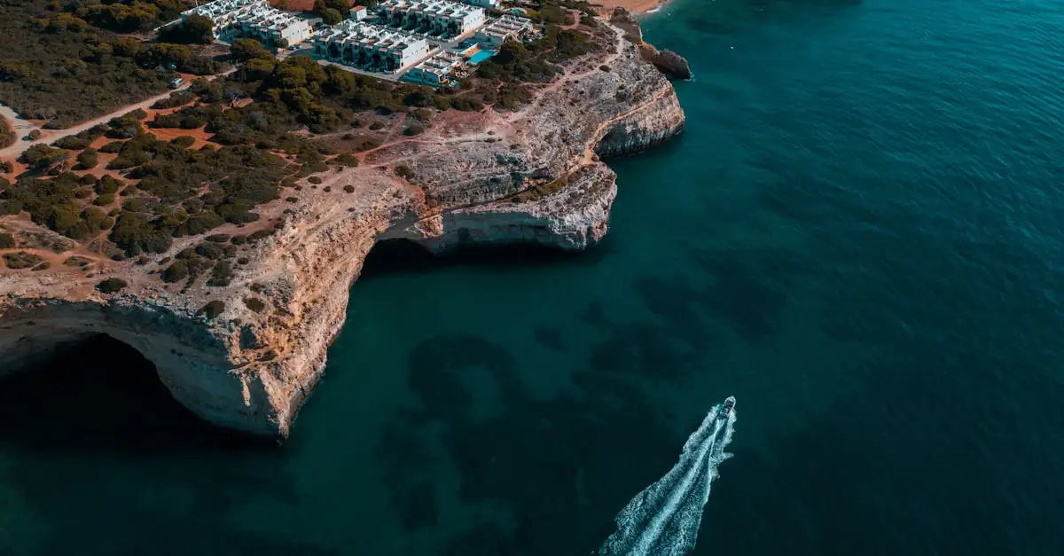 Hotels Algarve Portugal: Vind de beste deals & aanbiedingen